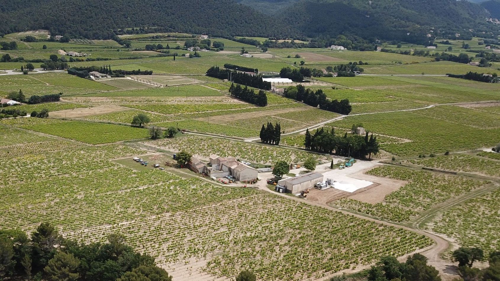 Domaine de Cabasse