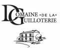 Logo domaine de la Guilloterie