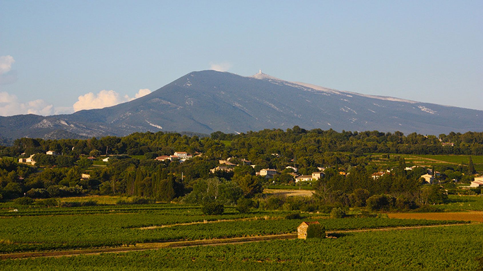 Château Saint-Sauveur